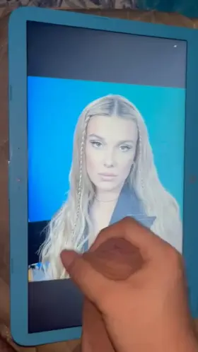 Felt so good unloading on Millie