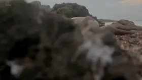 Leticia León in Sarima a.k.a. Molina's Borealis 2