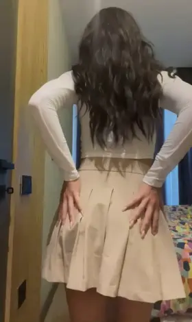 there are just times I like getting naughty at the work 👩🏻‍💻