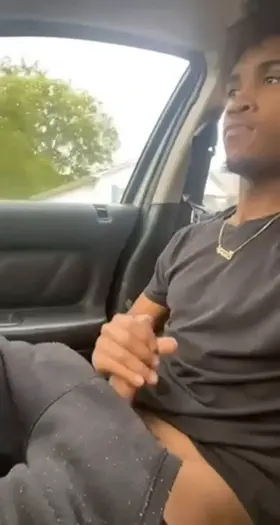 Is it big for 18? Riding around in public