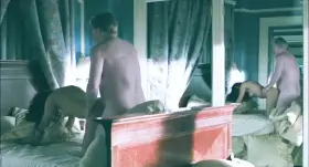 Marisa Tomei - Before The Devil Knows You're Dead (2007)