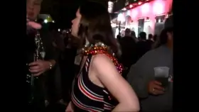 No fvcks given about showing them