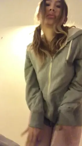 Are 18 y/o asian girls appreciated here?...