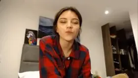 cutest girl ever ,name?