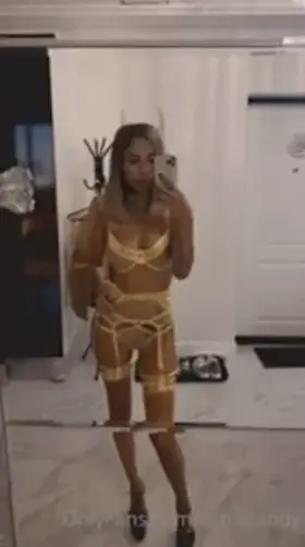 Do you know that the devil also wears yellow?