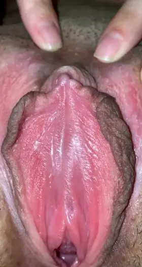 Do you love watching my pussy pulsate for your dick