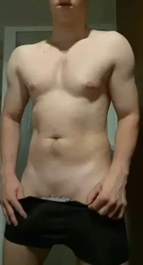 Now you know why everyone craves my cock