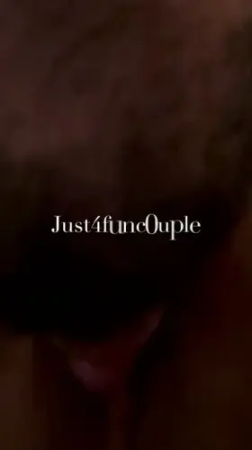 Wife getting her ass and pussy licked