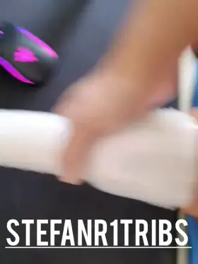 freshly tribbed today