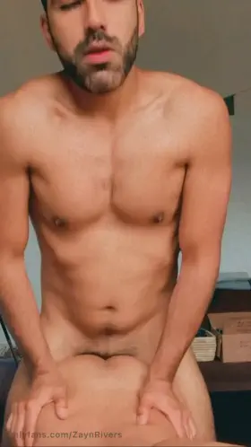 Who needs a good pounding? 🐶