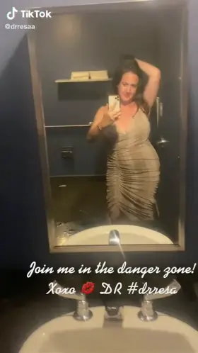 Join me in the Danger Zone!