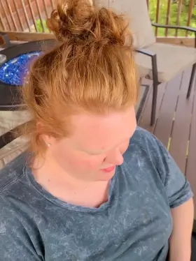 BJ and Great Smoky Mountains