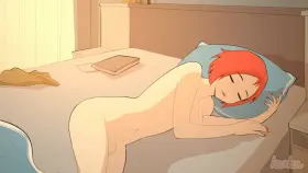 jade morning ( lewdua )