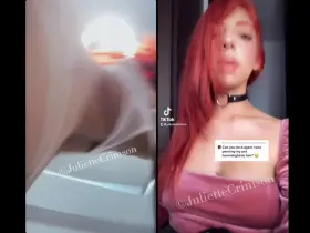 How Reddit sees me vs how Tiktok sees me (part 2)