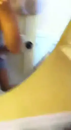 Mom Can't Keep Her Hands Off Me