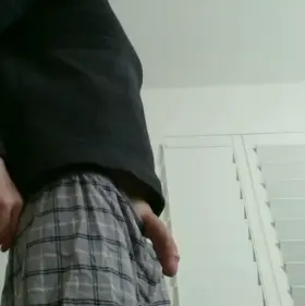 How would you get me hard?