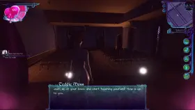 My Lust Wish - Ashley Gets Off with a Vibrator (in-game)