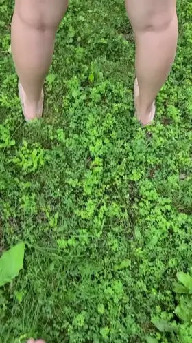 Is my dress a bit short?