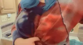 OC I heard this subreddit likes surprises… is it true?