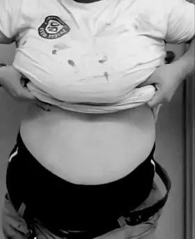 Have a great rest of your day 😘 OC