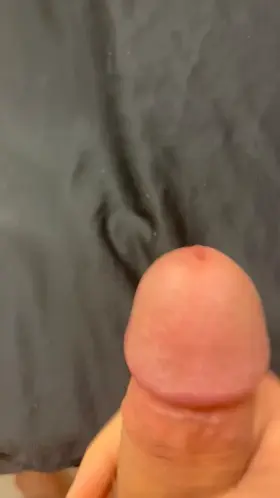 Cut and busting 🍆 💦