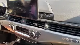 Happy titty Tuesday from the car 😜 [OC]