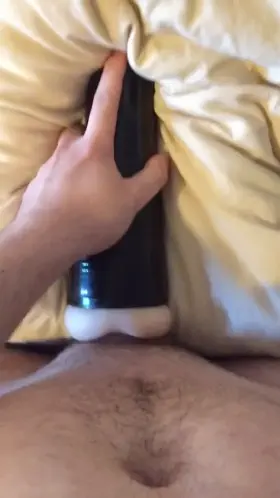 Feels like I’ll break it