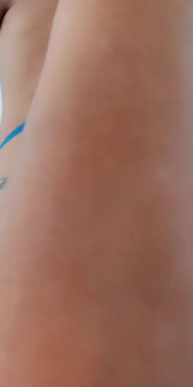 my neighbour keeps watching me film... should I invite him over?