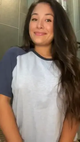 Id love for you to answer if you heard the question I asked ☺😘