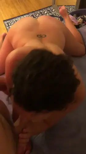 Feed me your cum on camera