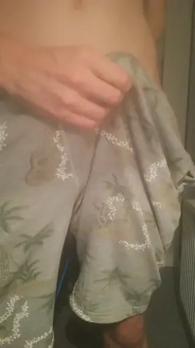 [21] Help me peel it back