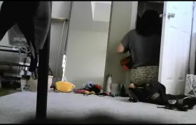 Would anybody want to cum inside of me?