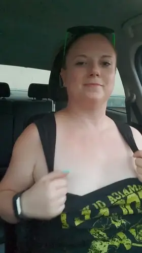 Can't wait for tank top weather again