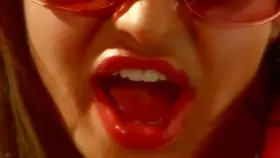 Good for cock, sissy slut!