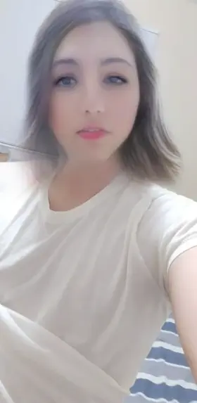 Snap filters are a gateway to sissy life