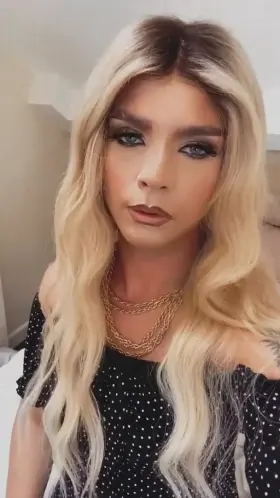 It'll get bigger if you touch it 😋