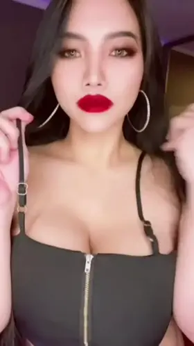 can I be your busty step sister you never had? (OC)