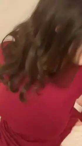 [f] Most beautiful NRP Pakistani Babe Playing With Her B0obs and Fingering Her Pu$sy [Must Watch] [ Download Link in Comments]