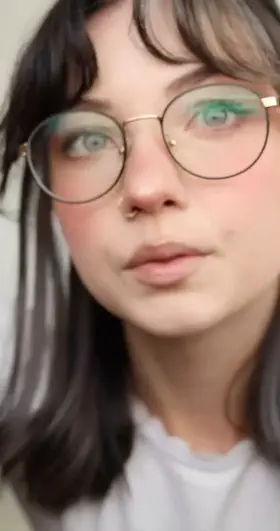 Never know what to do with my hair