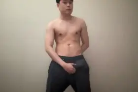 [28] [Dick Pic] A Sunday Sensual Stroke