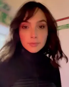 Gal Gadot Being an Israeli Milf