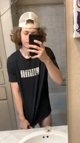 Alpha? No but i like to fuck! (20)