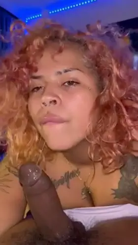 I give him head whenever he wants