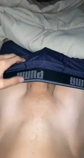 Would you like to wake up next to this? ;) [M22]