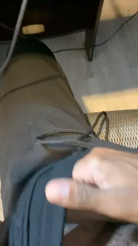 Wish I had someone to take care of this while I’m gaming.