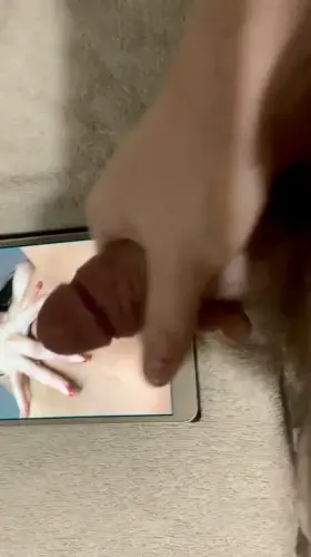 Love covering this pussy 😍🤤