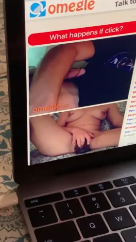 [F] Lover ruining NNN 🤩 (shared with permission)