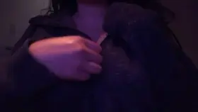 I hope my Hawaiian-Japanese titties make you horny [OC]