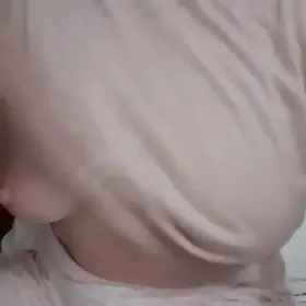 To the guys who like big boobs.....love you