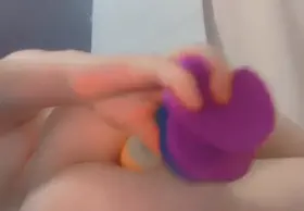 I finally made it fit!